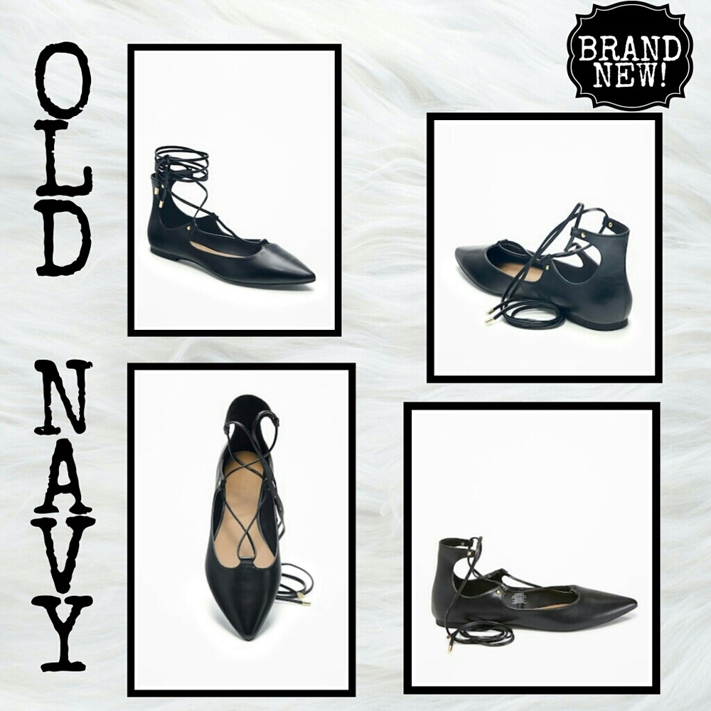 Black Flats